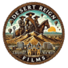 desert reign films logo