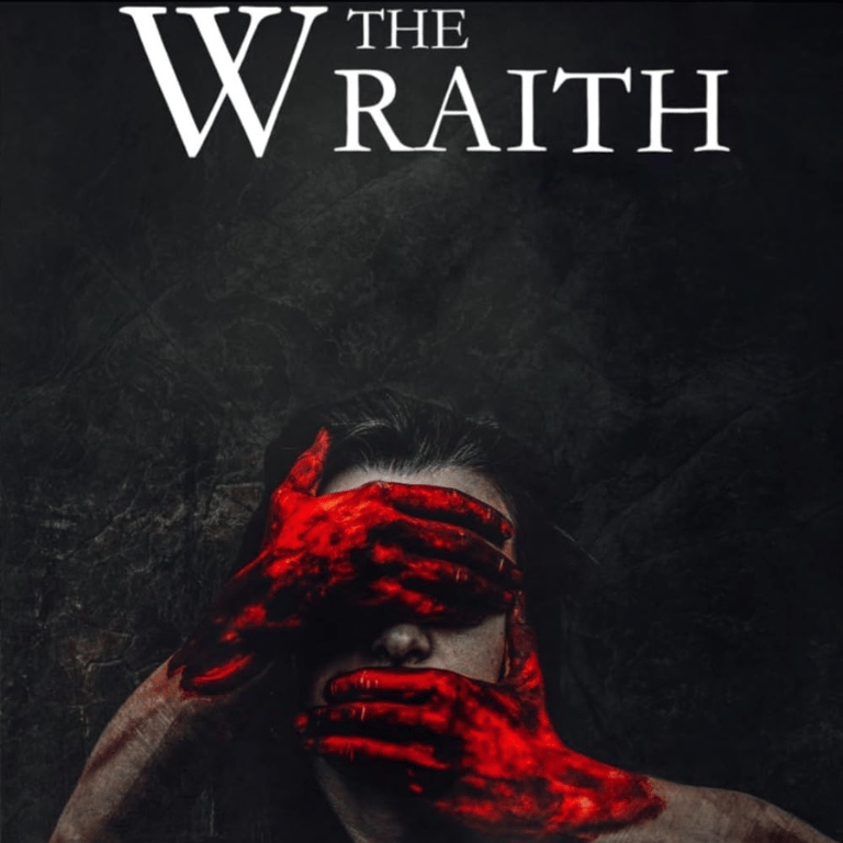 The Wraith Movie