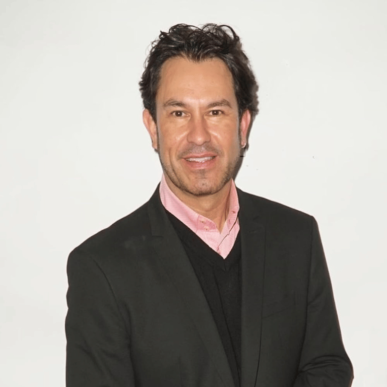 Galen Walker Producer
